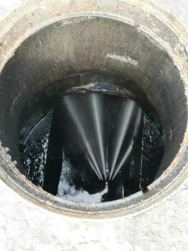 九湖镇市政管道清洗-排污管道清洗